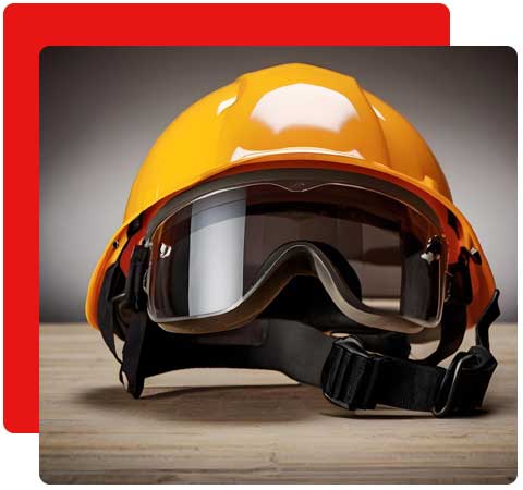 head protection
