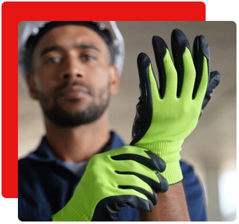 hand protection