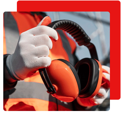 ear protection