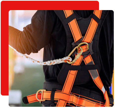 fall protection
